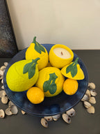 Ispettore Limonetto 🍋
