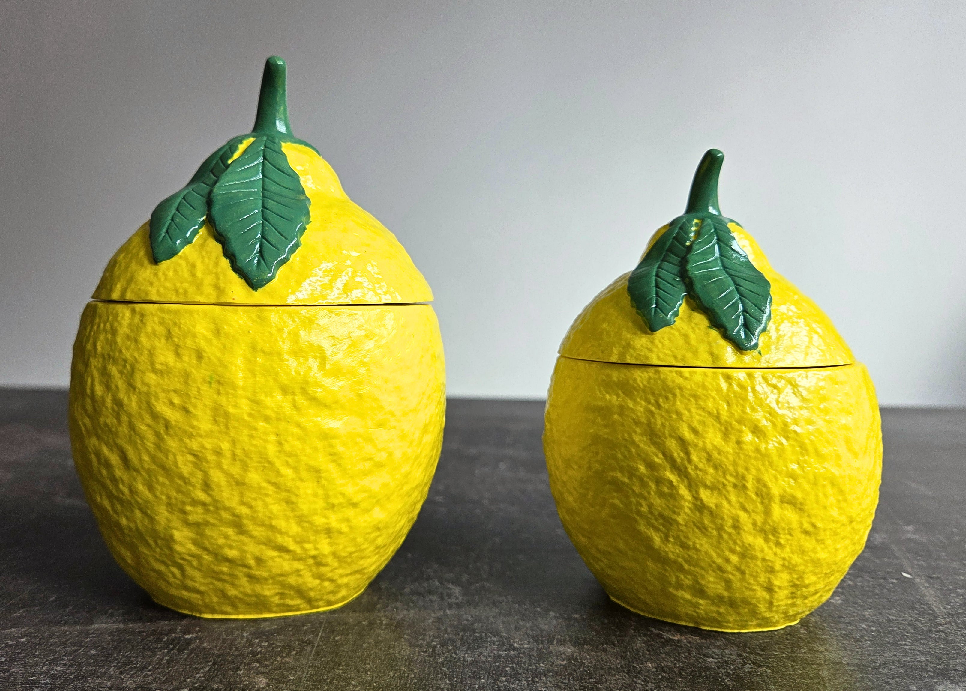 Ispettore Limonetto 🍋