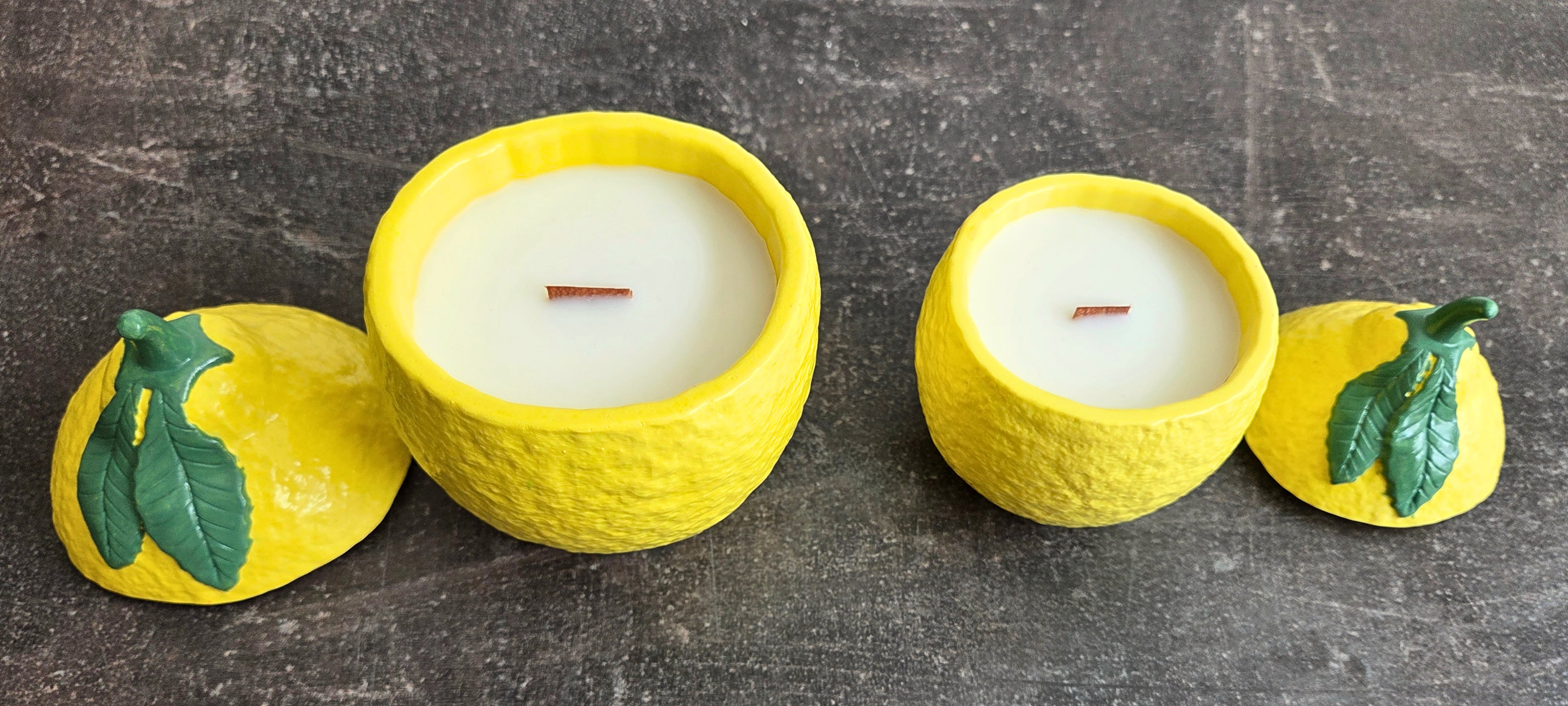 Ispettore Limonetto 🍋