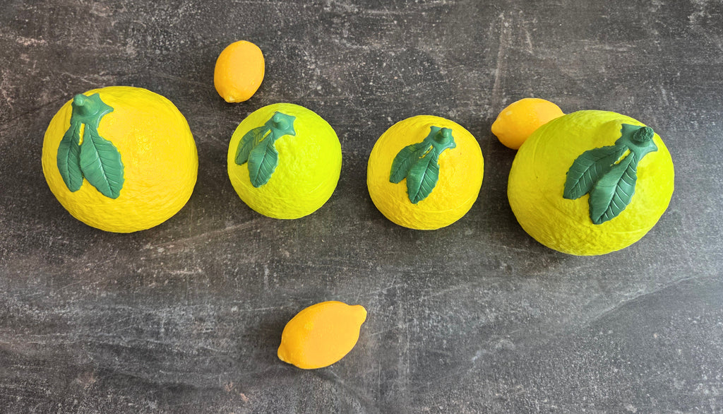 Ispettore Limonetto 🍋