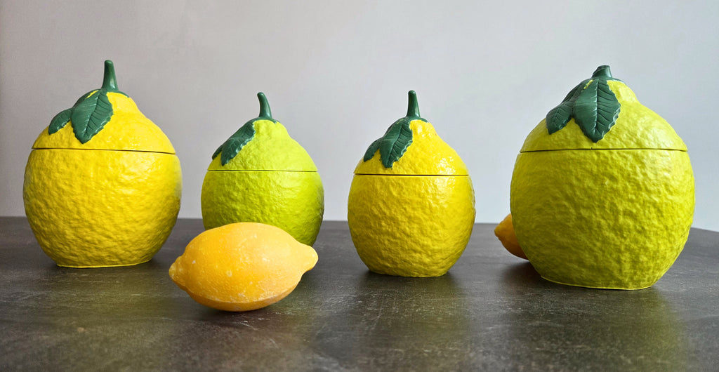 Ispettore Limonetto 🍋