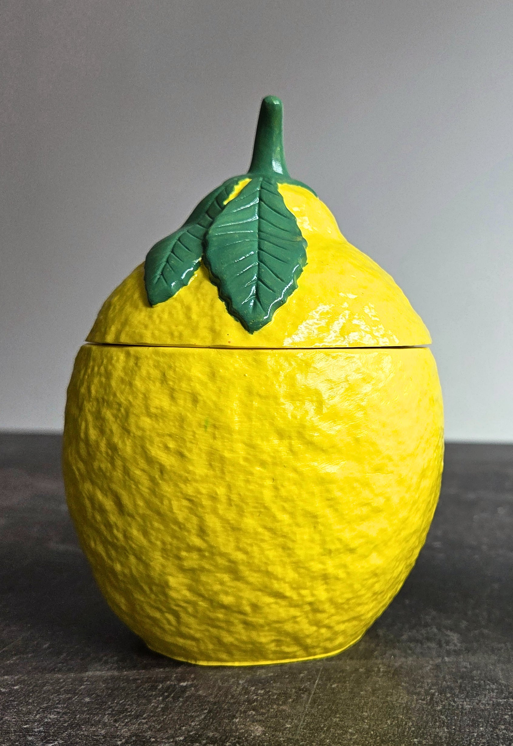 Ispettore Limonetto 🍋