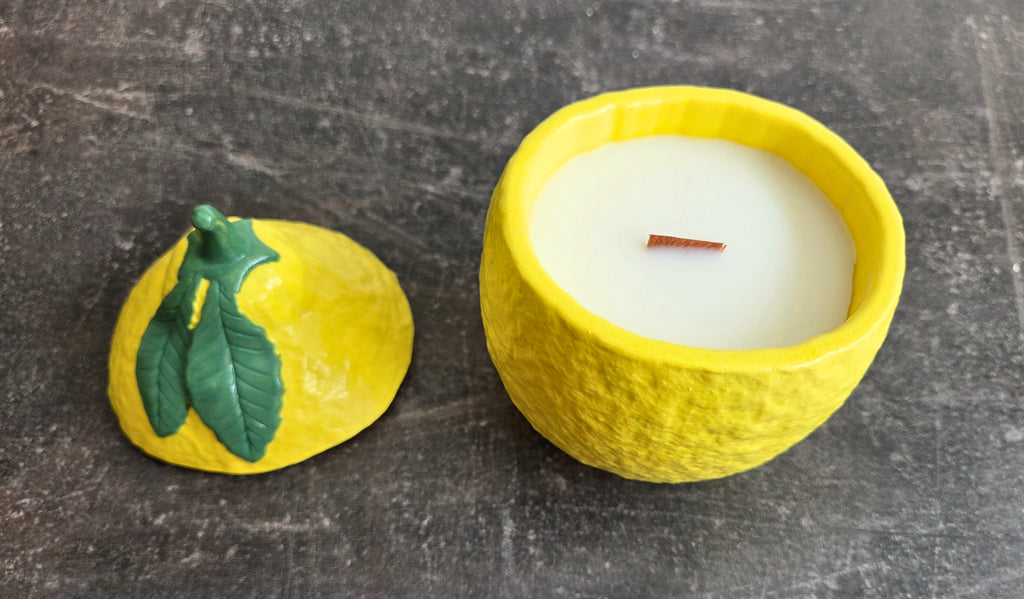 Ispettore Limonetto 🍋