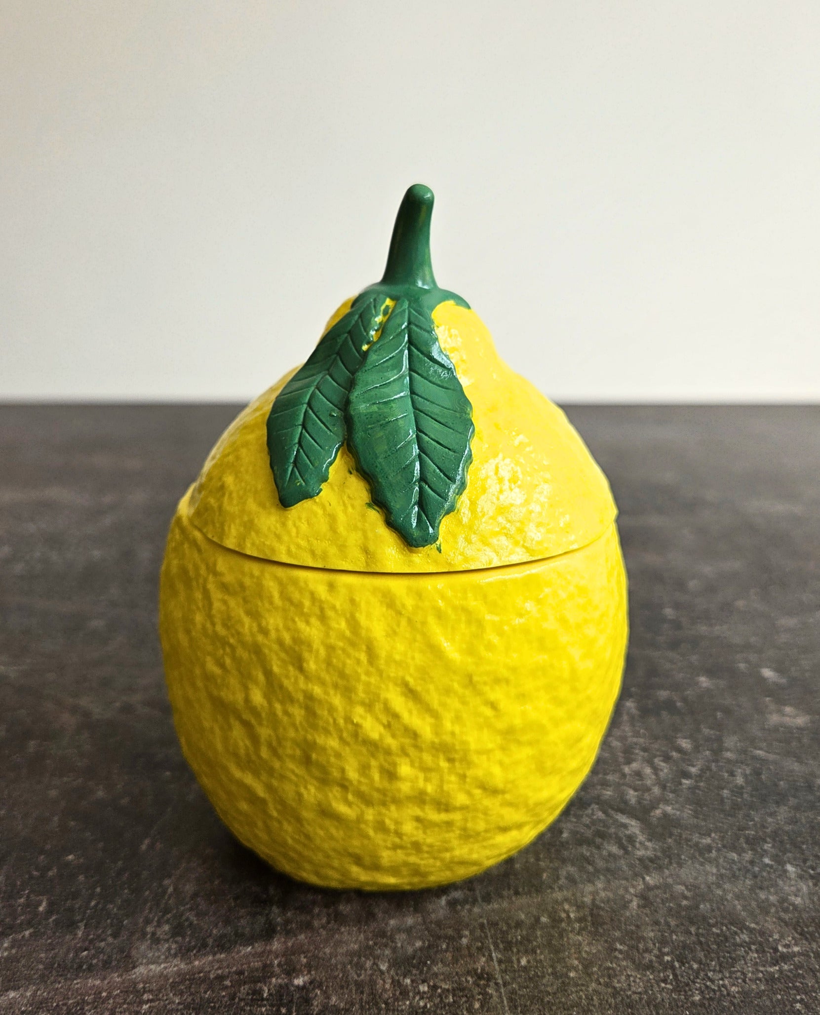 Ispettore Limonetto 🍋