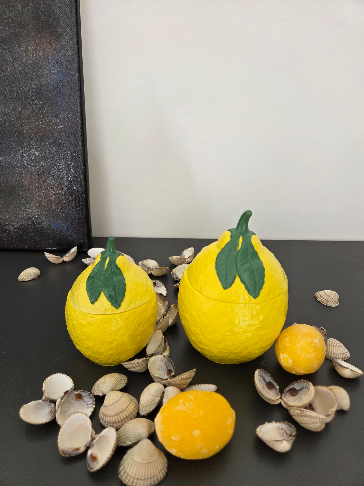 Ispettore Limonetto 🍋