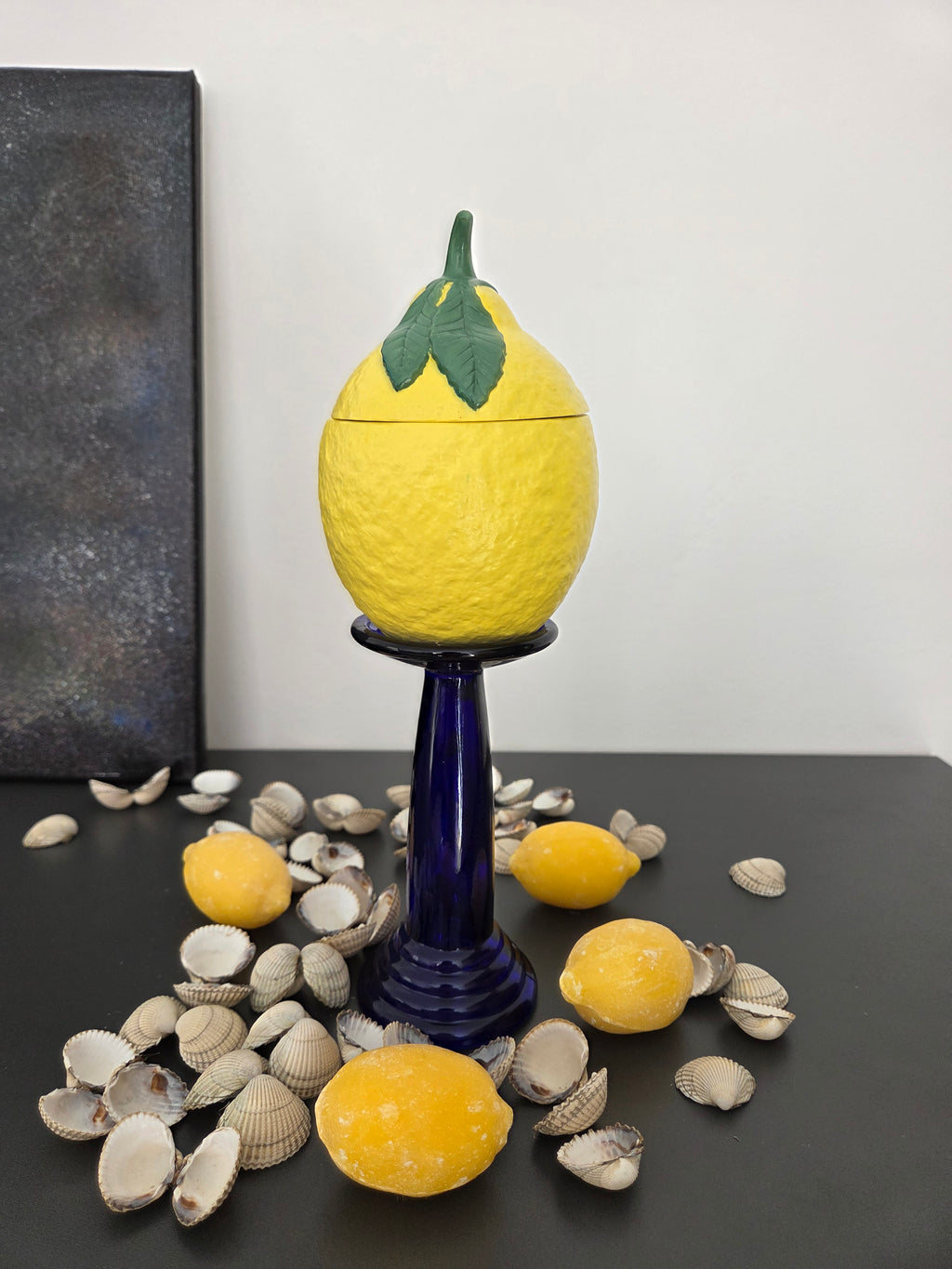Ispettore Limonetto 🍋
