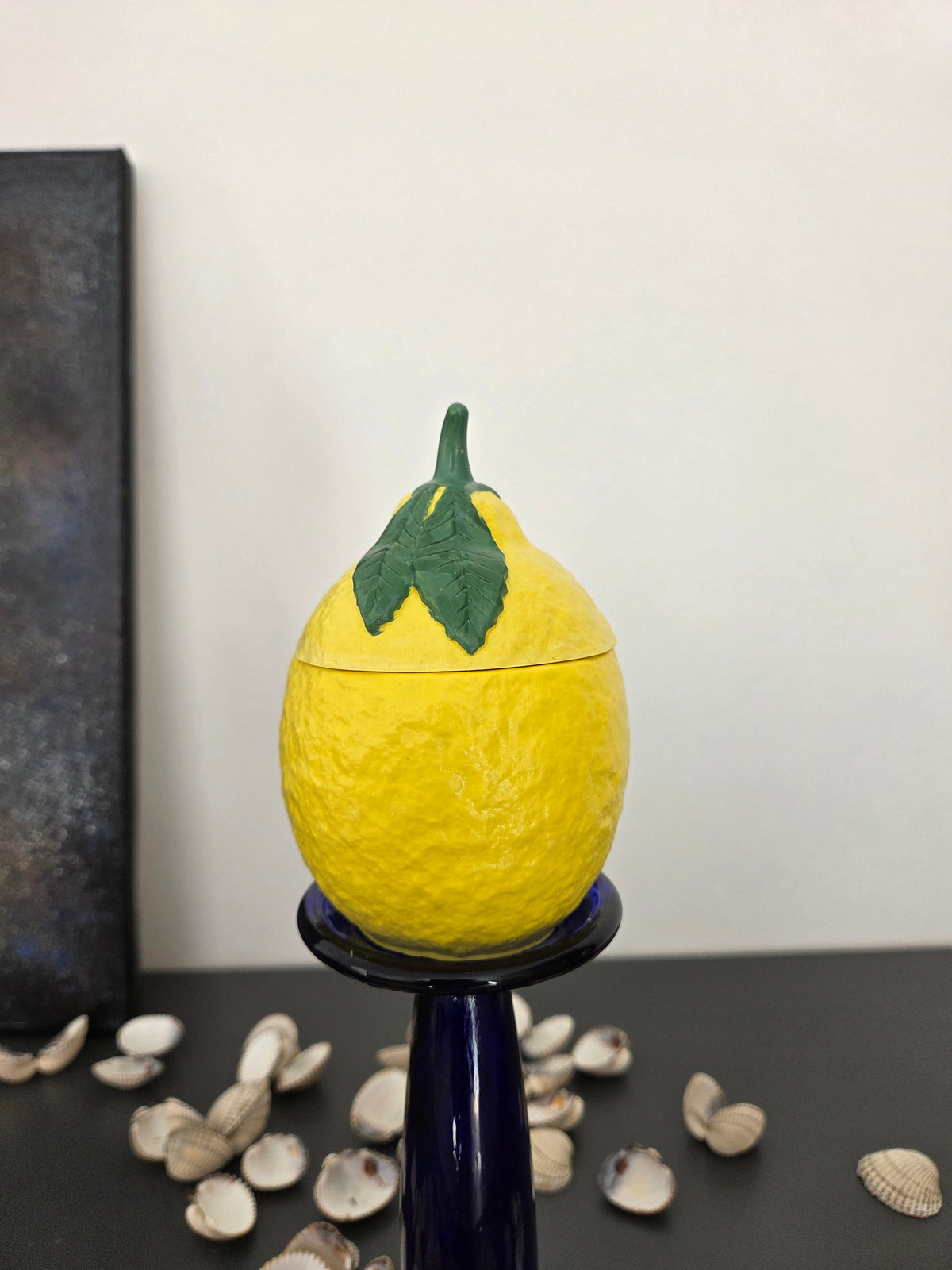Ispettore Limonetto 🍋