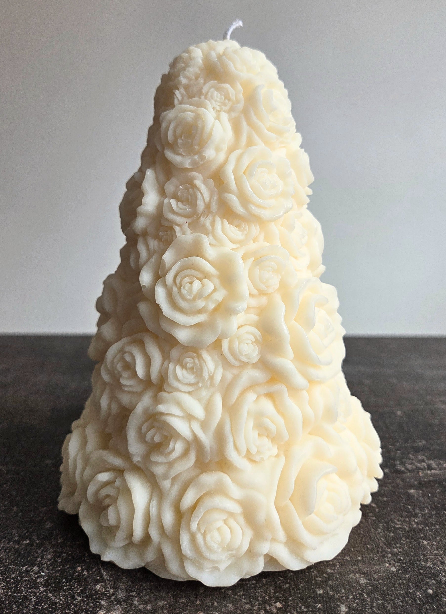 Rose Tower