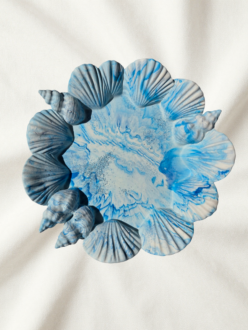 Marea | Blue Lagoon