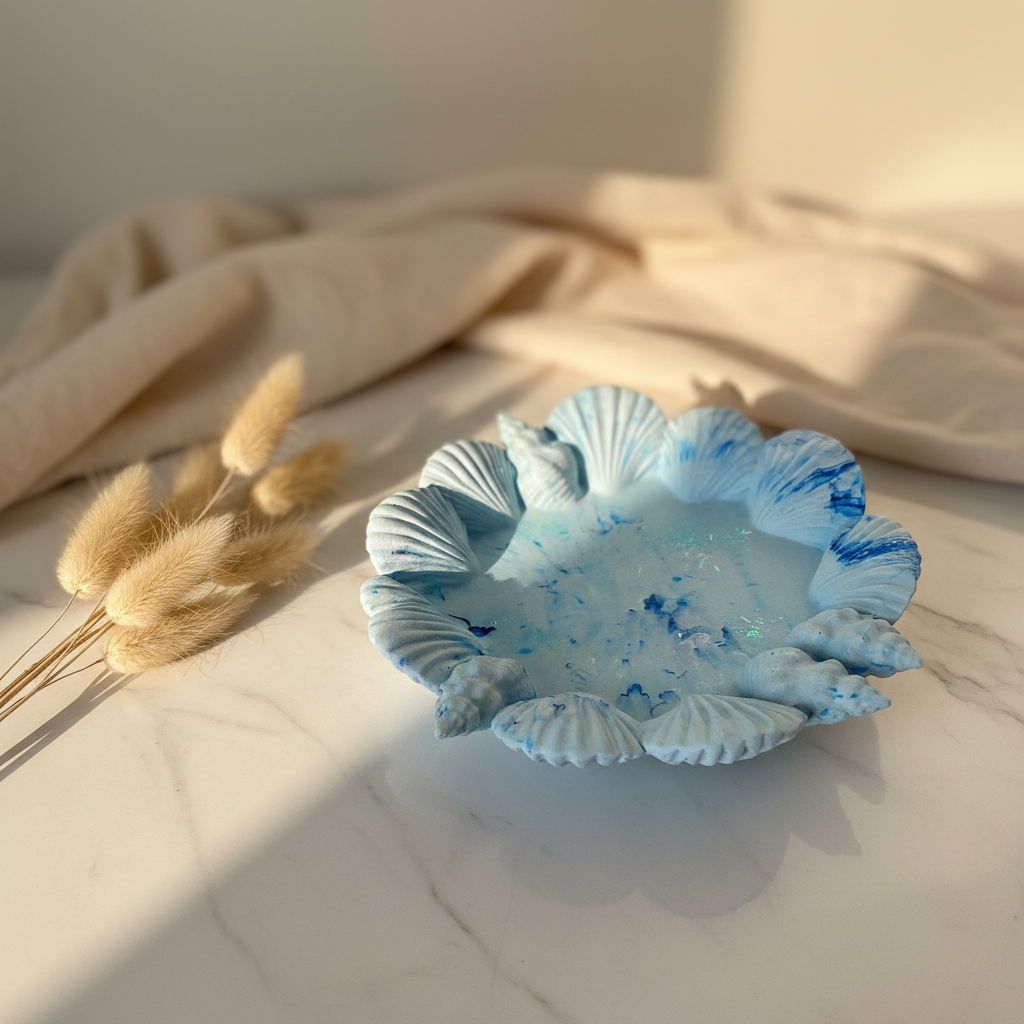 Schale hell – Marble Lifestyle