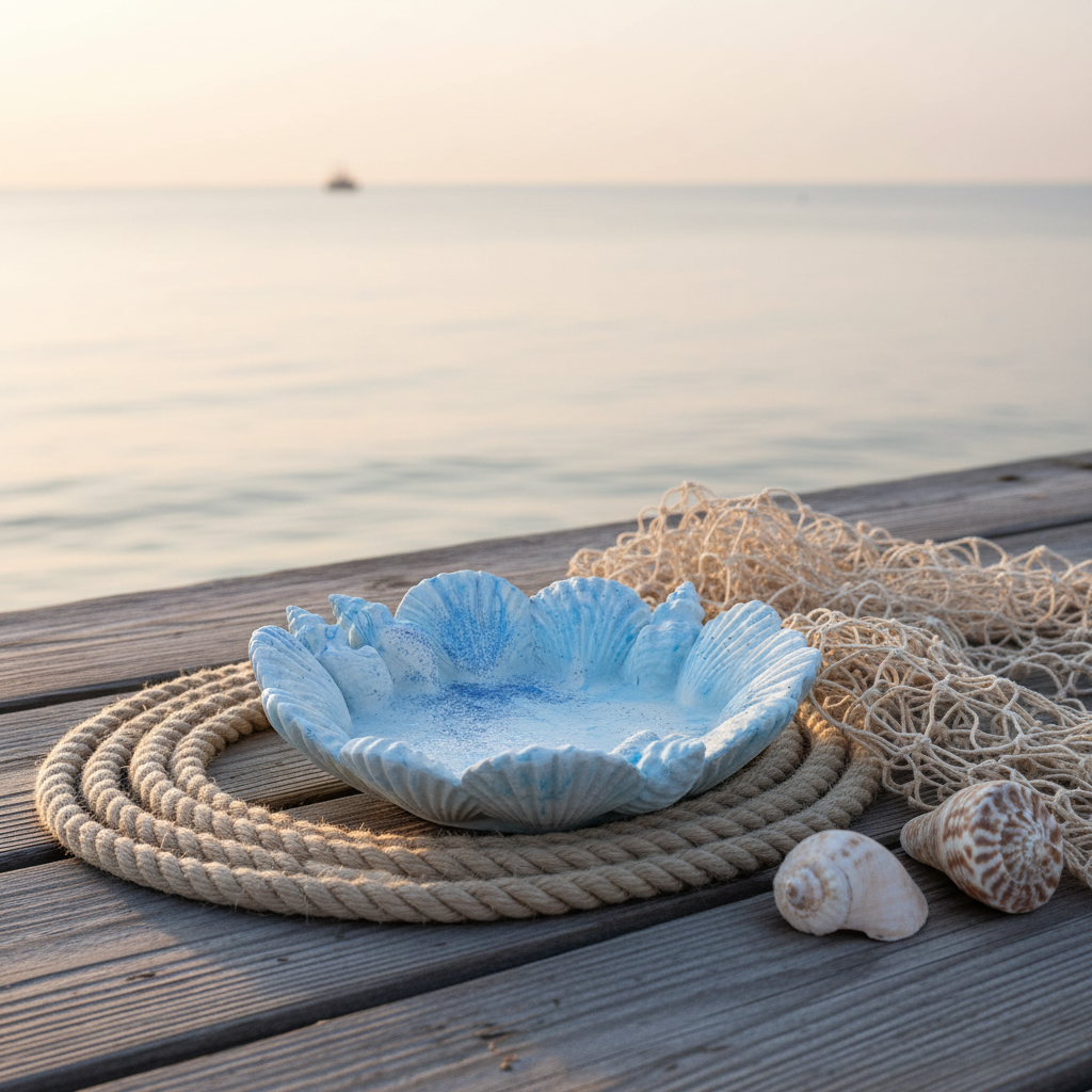 Schale – Maritimes Outdoor