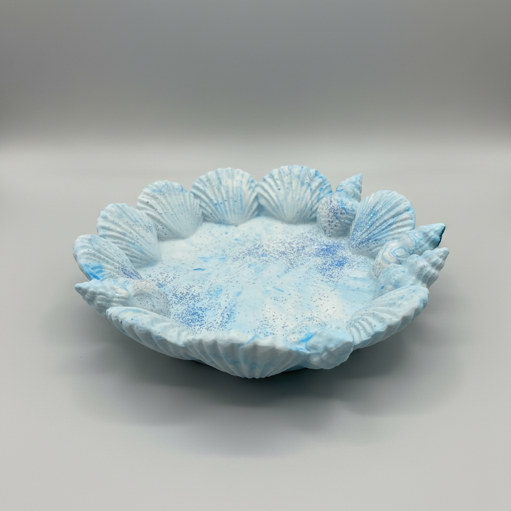 Schale – Studio