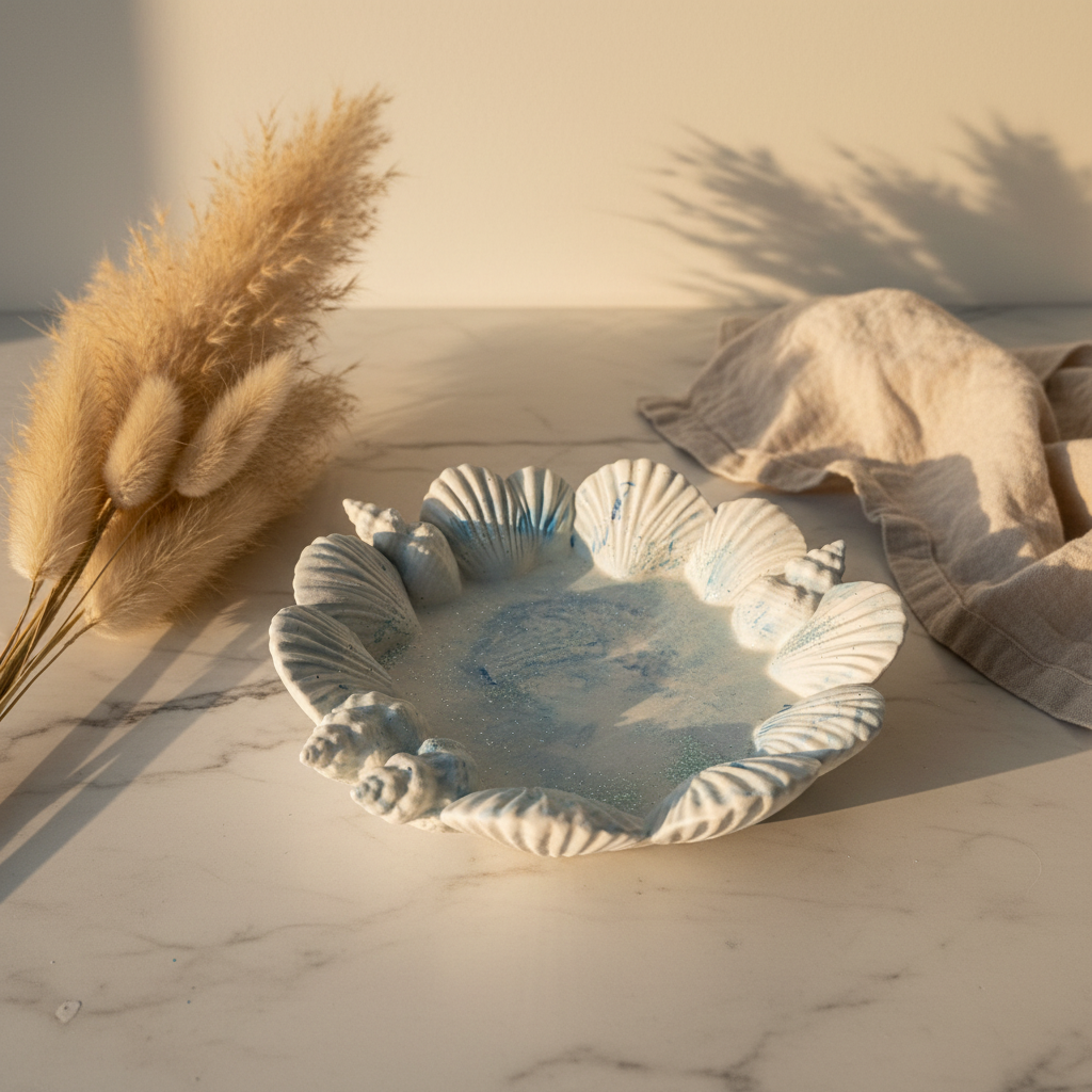 Schale weiß – Marble Lifestyle